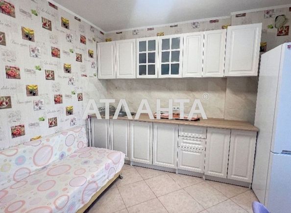 2-rooms apartment apartment by the address st. Parusnaya Geroev Stalingrada (area 58,5 m²) - Atlanta.ua