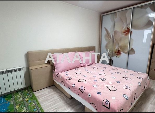 2-rooms apartment apartment by the address st. Parusnaya Geroev Stalingrada (area 58,5 m²) - Atlanta.ua - photo 2
