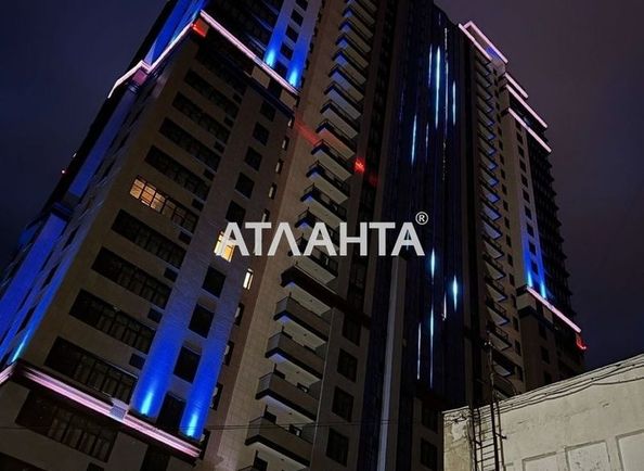 1-кімнатна квартира за адресою вул. Проспект Шевченка (площа 67 м²) - Atlanta.ua - фото 15