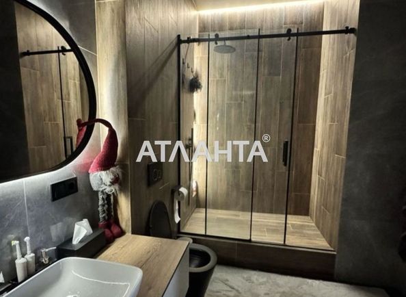 1-кімнатна квартира за адресою вул. Проспект Шевченка (площа 67 м²) - Atlanta.ua - фото 11