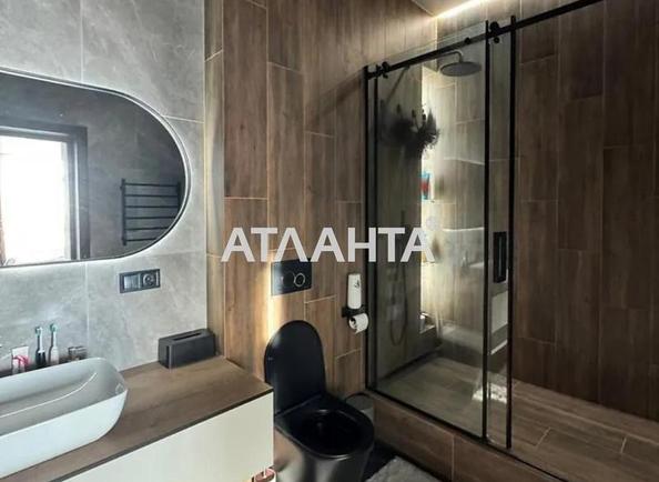 1-room apartment apartment by the address st. Shevchenko pr (area 67 m²) - Atlanta.ua - photo 17