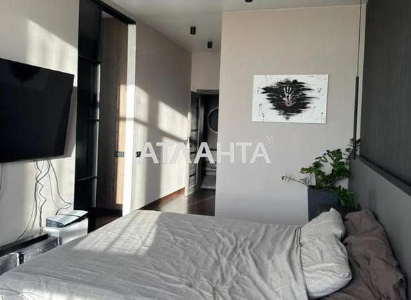 1-room apartment apartment by the address st. Shevchenko pr (area 67 m²) - Atlanta.ua - photo 10