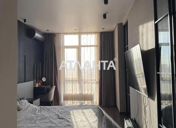 1-room apartment apartment by the address st. Shevchenko pr (area 67 m²) - Atlanta.ua - photo 12