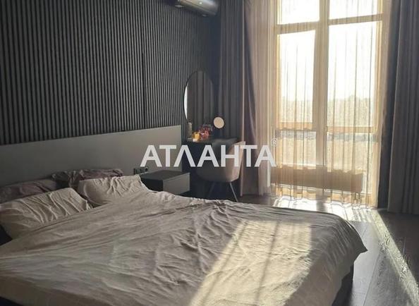 1-room apartment apartment by the address st. Shevchenko pr (area 67 m²) - Atlanta.ua - photo 9