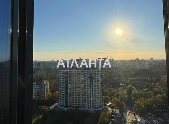 1-room apartment apartment by the address st. Shevchenko pr (area 67 m²) - Atlanta.ua - photo 16