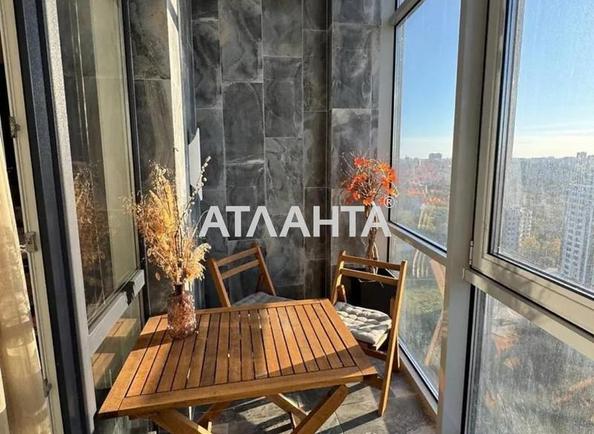 1-room apartment apartment by the address st. Shevchenko pr (area 67 m²) - Atlanta.ua - photo 15