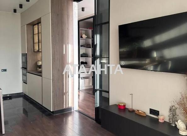 1-room apartment apartment by the address st. Shevchenko pr (area 67 m²) - Atlanta.ua - photo 5