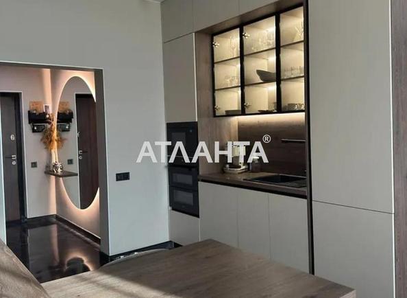 1-room apartment apartment by the address st. Shevchenko pr (area 67 m²) - Atlanta.ua - photo 4