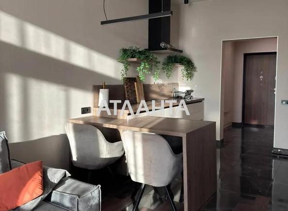 1-room apartment apartment by the address st. Shevchenko pr (area 67 m²) - Atlanta.ua - photo 3