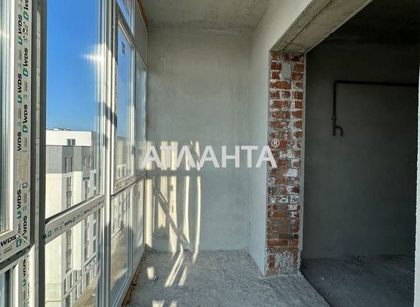 1-кімнатна квартира за адресою вул. Кільцева (площа 50,7 м²) - Atlanta.ua - фото 5