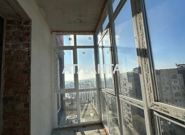 1-кімнатна квартира за адресою вул. Кільцева (площа 50,7 м²) - Atlanta.ua - фото 4