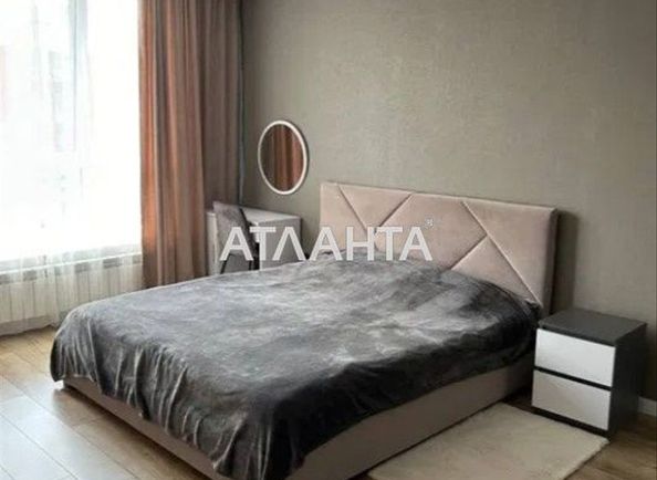 2-комнатная квартира по адресу ул. Машиностроительная (площадь 70 м²) - Atlanta.ua