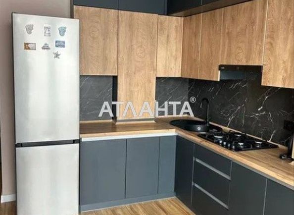 2-комнатная квартира по адресу ул. Машиностроительная (площадь 70 м²) - Atlanta.ua - фото 3