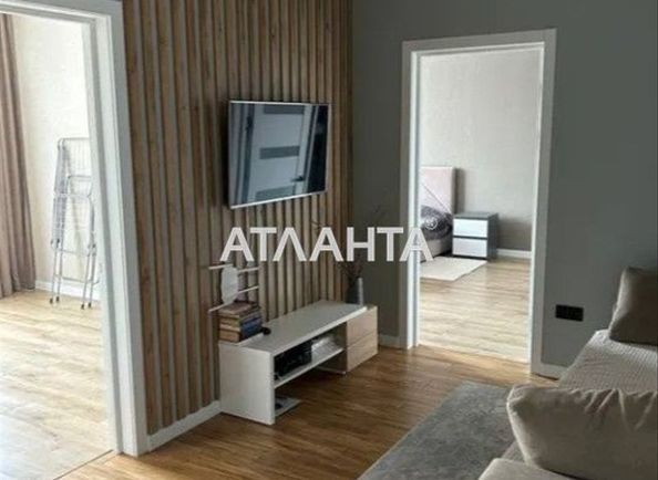 2-комнатная квартира по адресу ул. Машиностроительная (площадь 70 м²) - Atlanta.ua - фото 5