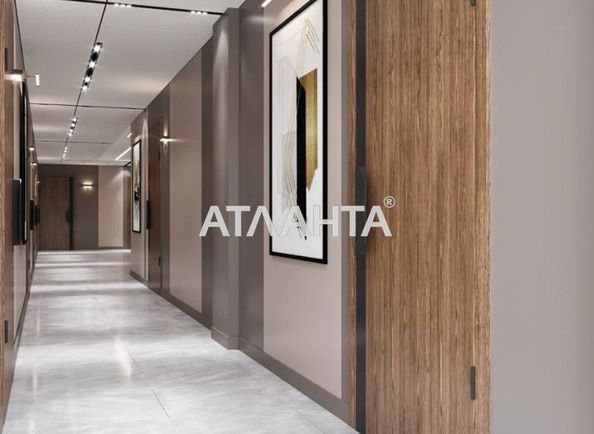 1-кімнатна квартира за адресою вул. Велика Арнаутська (площа 38,9 м²) - Atlanta.ua - фото 2