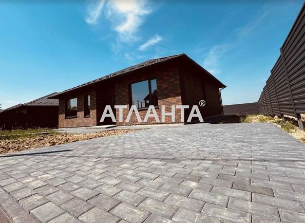Будинок за адресою вул. Фортівська (площа 110 м²) - Atlanta.ua - фото 2