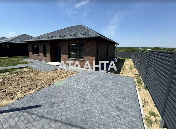 Будинок за адресою вул. Фортівська (площа 110 м²) - Atlanta.ua - фото 3