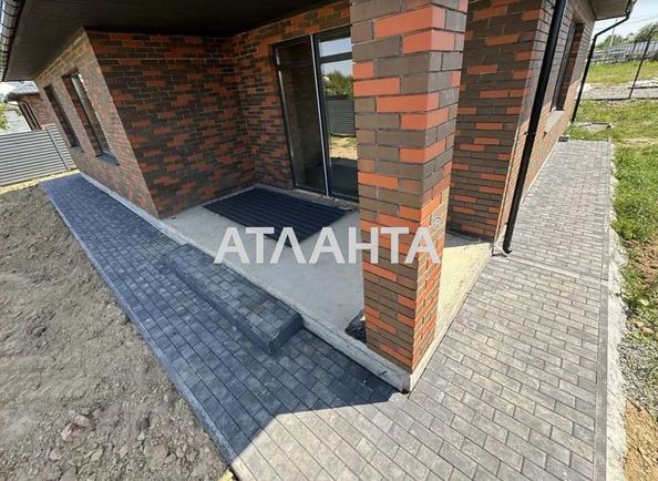 Будинок за адресою вул. Фортівська (площа 110 м²) - Atlanta.ua - фото 4