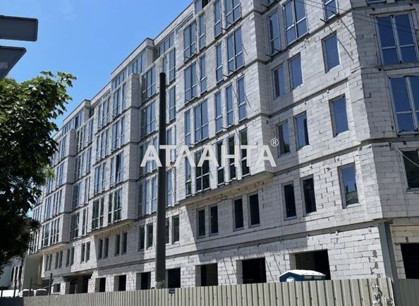 1-room apartment apartment by the address st. Bolshaya arnautskaya Chkalova (area 28 m²) - Atlanta.ua - photo 9