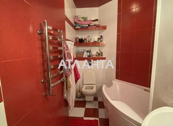 2-кімнатна квартира за адресою Плугова вул. (площа 70,3 м²) - Atlanta.ua - фото 9