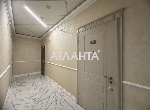 1-комнатная квартира по адресу Фонтанская дор. (площадь 40,6 м²) - Atlanta.ua - фото 7