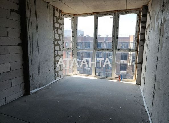 2-кімнатна квартира за адресою вул. Прохорівська (площа 67,9 м²) - Atlanta.ua