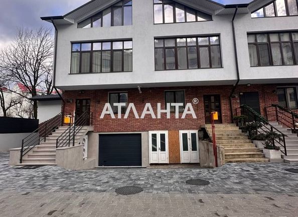 House by the address st. Videnskiy proizd (area 148,6 m²) - Atlanta.ua - photo 2