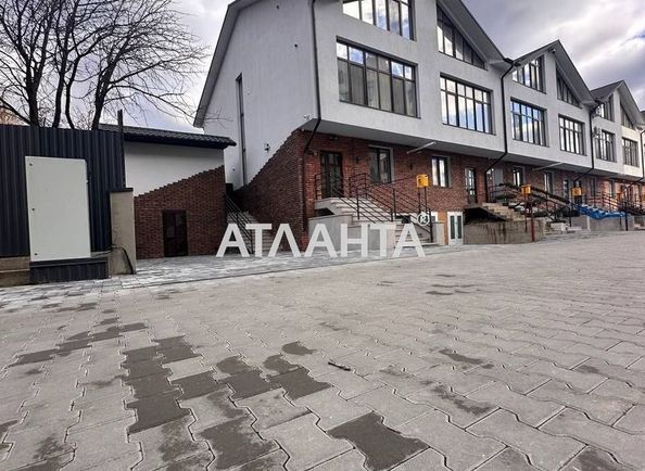 House by the address st. Videnskiy proizd (area 148,6 m²) - Atlanta.ua - photo 3