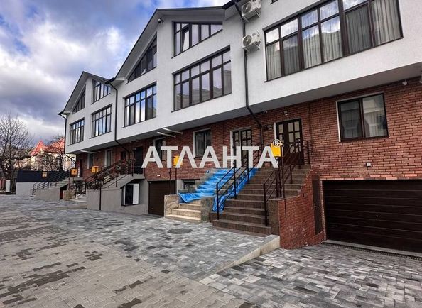 House by the address st. Videnskiy proizd (area 148,6 m²) - Atlanta.ua - photo 4