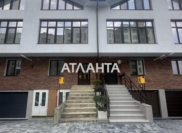 Дом по адресу ул. Віденський проїзд (площадь 148,6 м²) - Atlanta.ua - фото 2