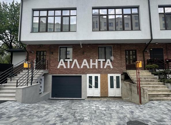 Дом по адресу ул. Віденський проїзд (площадь 148,6 м²) - Atlanta.ua