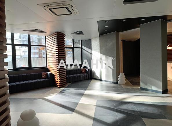 1-кімнатна квартира за адресою Курортний пров. (площа 44,8 м²) - Atlanta.ua - фото 6
