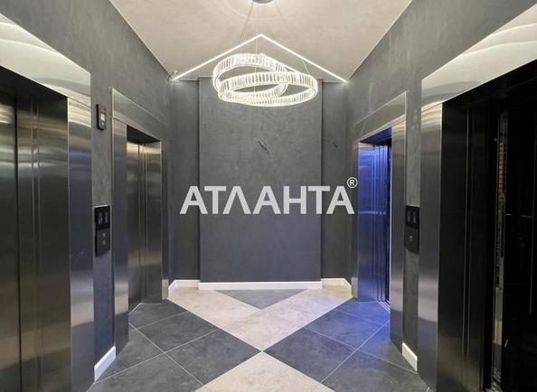 1-кімнатна квартира за адресою Курортний пров. (площа 44,8 м²) - Atlanta.ua - фото 11