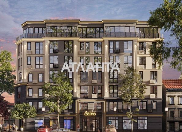3-кімнатна квартира за адресою вул. Велика Арнаутська (площа 67,7 м²) - Atlanta.ua - фото 5