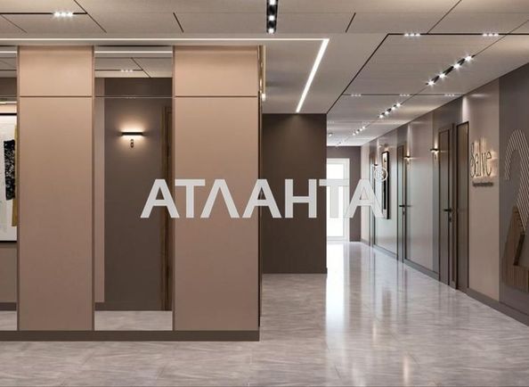 3-кімнатна квартира за адресою вул. Велика Арнаутська (площа 67,7 м²) - Atlanta.ua - фото 8
