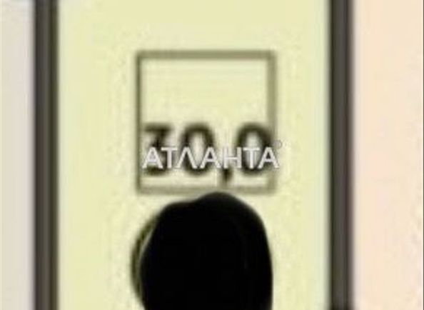 1-room apartment apartment by the address st. Bolshaya arnautskaya Chkalova (area 29,9 m²) - Atlanta.ua - photo 13