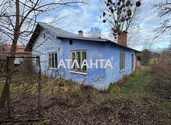Ділянка за адресою вул. Данила Галицького (площа 7,5 сот) - Atlanta.ua - фото 8
