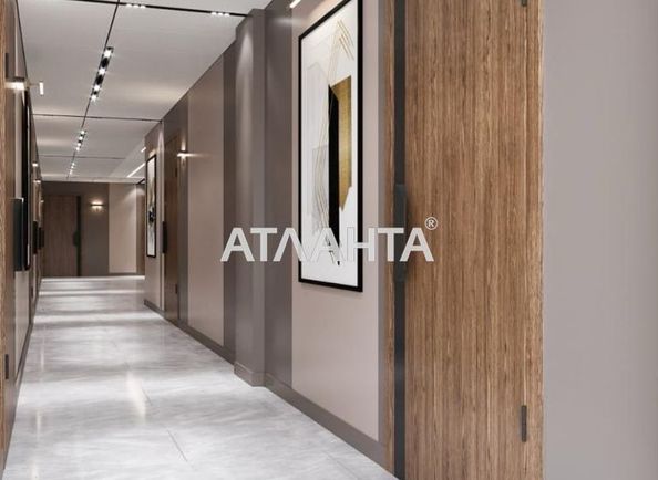 1-комнатная квартира по адресу ул. Большая арнаутская (площадь 25,5 м²) - Atlanta.ua - фото 6