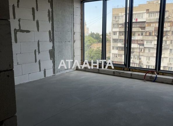 1-комнатная квартира по адресу ул. Большая арнаутская (площадь 25,5 м²) - Atlanta.ua - фото 12