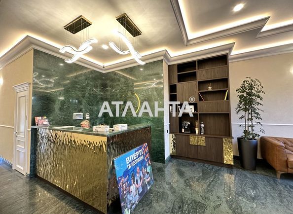 3-rooms apartment apartment by the address st. Fontanskaya dor Perekopskoy Divizii (area 97 m²) - Atlanta.ua