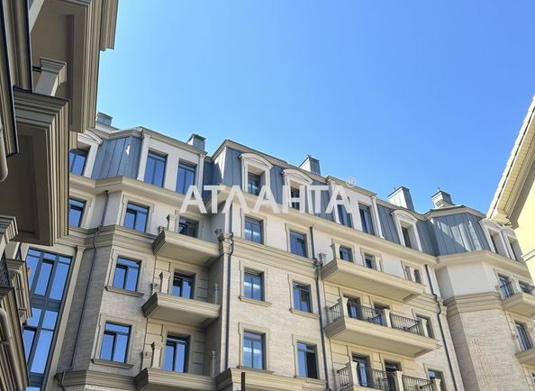 3-rooms apartment apartment by the address st. Fontanskaya dor Perekopskoy Divizii (area 97 m²) - Atlanta.ua - photo 3