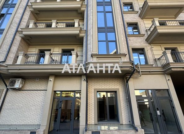 3-rooms apartment apartment by the address st. Fontanskaya dor Perekopskoy Divizii (area 97 m²) - Atlanta.ua - photo 4