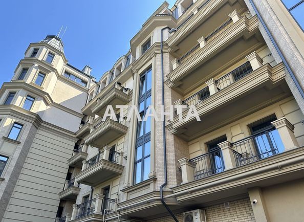 3-rooms apartment apartment by the address st. Fontanskaya dor Perekopskoy Divizii (area 97 m²) - Atlanta.ua - photo 6