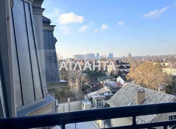 3-rooms apartment apartment by the address st. Fontanskaya dor Perekopskoy Divizii (area 97 m²) - Atlanta.ua - photo 9