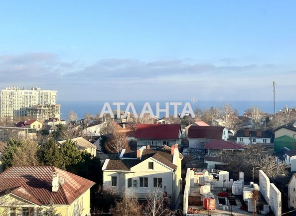 3-rooms apartment apartment by the address st. Fontanskaya dor Perekopskoy Divizii (area 97 m²) - Atlanta.ua - photo 21