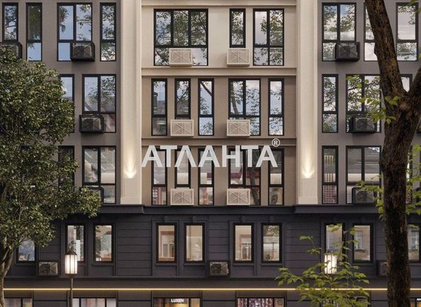 2-кімнатна квартира за адресою вул. Велика Арнаутська (площа 39 м²) - Atlanta.ua - фото 2