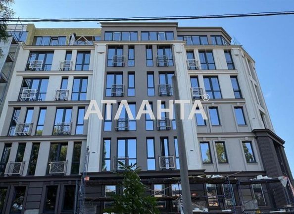 2-кімнатна квартира за адресою вул. Велика Арнаутська (площа 39 м²) - Atlanta.ua - фото 3