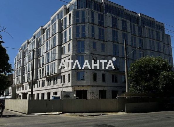 2-кімнатна квартира за адресою вул. Велика Арнаутська (площа 39 м²) - Atlanta.ua - фото 8