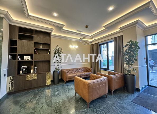 3-rooms apartment apartment by the address st. Fontanskaya dor Perekopskoy Divizii (area 96,6 m²) - Atlanta.ua - photo 7