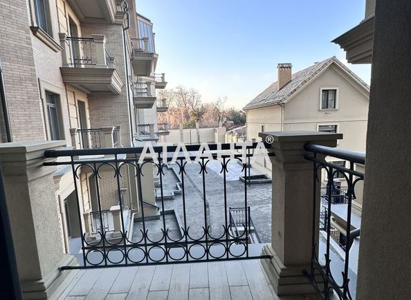 3-rooms apartment apartment by the address st. Fontanskaya dor Perekopskoy Divizii (area 96,6 m²) - Atlanta.ua - photo 20